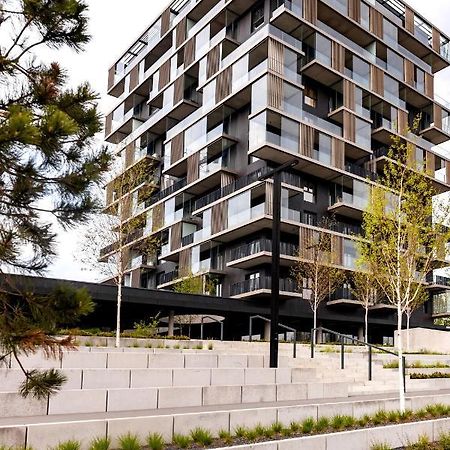 Downtown Apartments ,Next To Spodek-Free Parking كاتوفيتسه المظهر الخارجي الصورة
