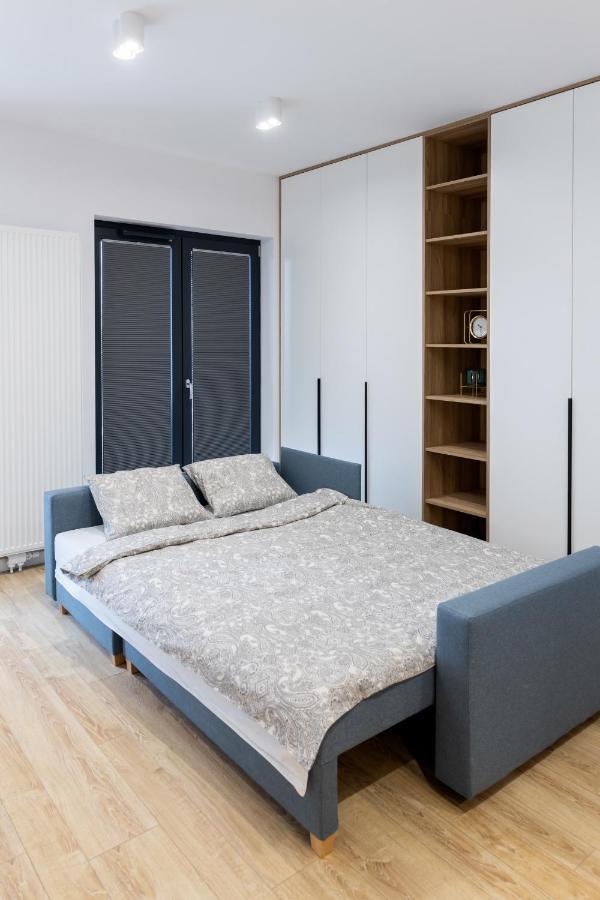 Downtown Apartments ,Next To Spodek-Free Parking كاتوفيتسه المظهر الخارجي الصورة