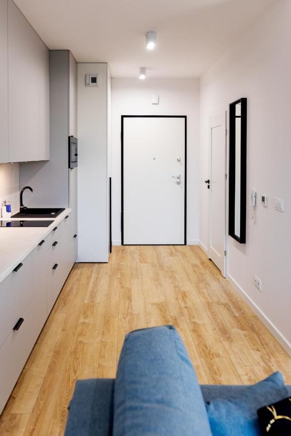 Downtown Apartments ,Next To Spodek-Free Parking كاتوفيتسه المظهر الخارجي الصورة